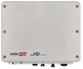 SolarEdge HD-Wave App