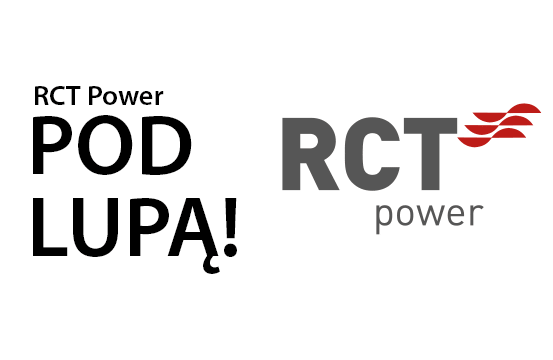 RCT Power poraz kolejny najlepszy