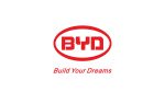 BYD Solar Logo