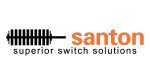 Santon Logo