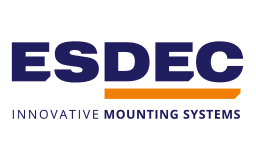 System montażowy ESDEC dostępny w hurtowni fotowoltaicznej SegenSolar