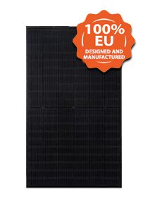 BIS-DUP-375-120-AB Panele fotowoltaiczne Bisol Supreme 365